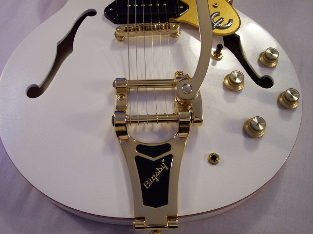 Limited Edition Riviera Custom P93 Royale Picture 14